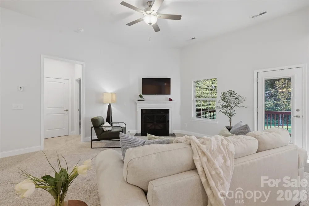 140 Wylie Trail Statesville, NC 28677