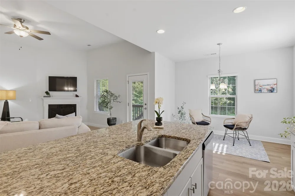 140 Wylie Trail Statesville, NC 28677