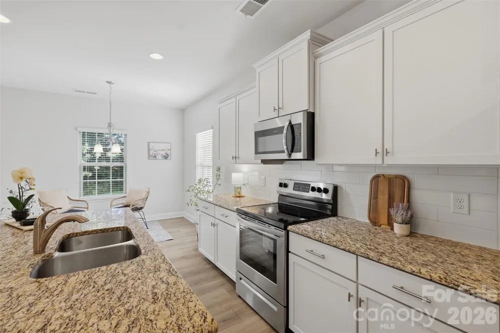 140 Wylie Trail Statesville, NC 28677