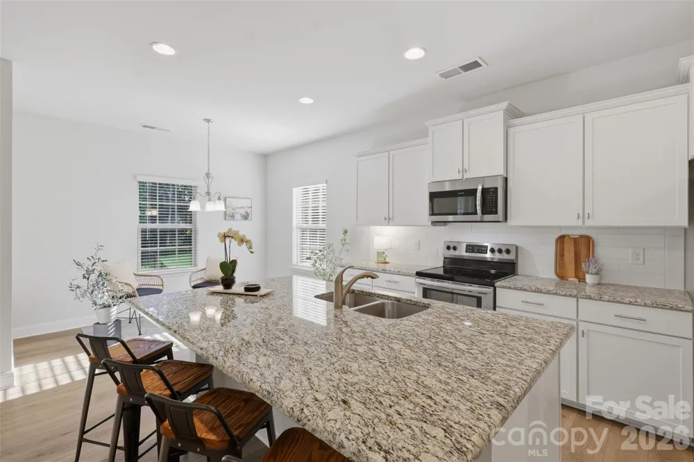 140 Wylie Trail Statesville, NC 28677