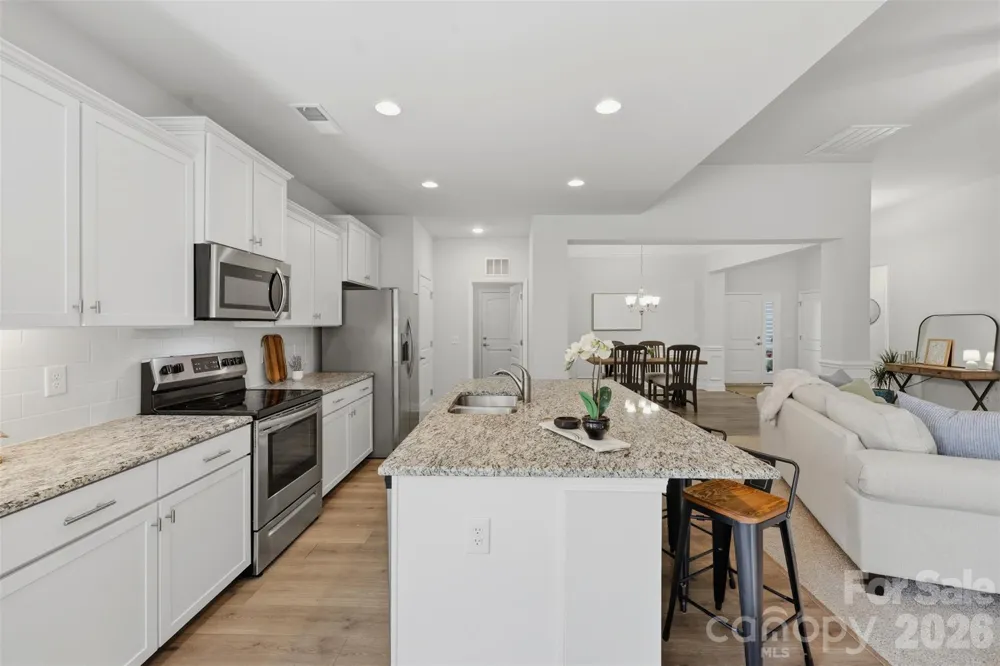 140 Wylie Trail Statesville, NC 28677