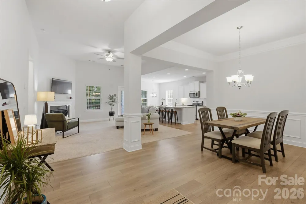 140 Wylie Trail Statesville, NC 28677
