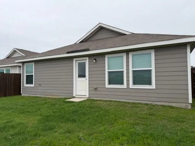 325 Carthage Drive Princeton, TX 75407