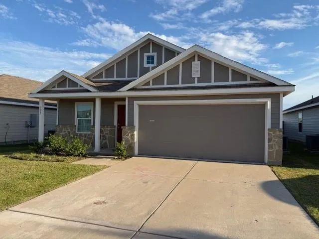 325 Carthage Drive Princeton, TX 75407