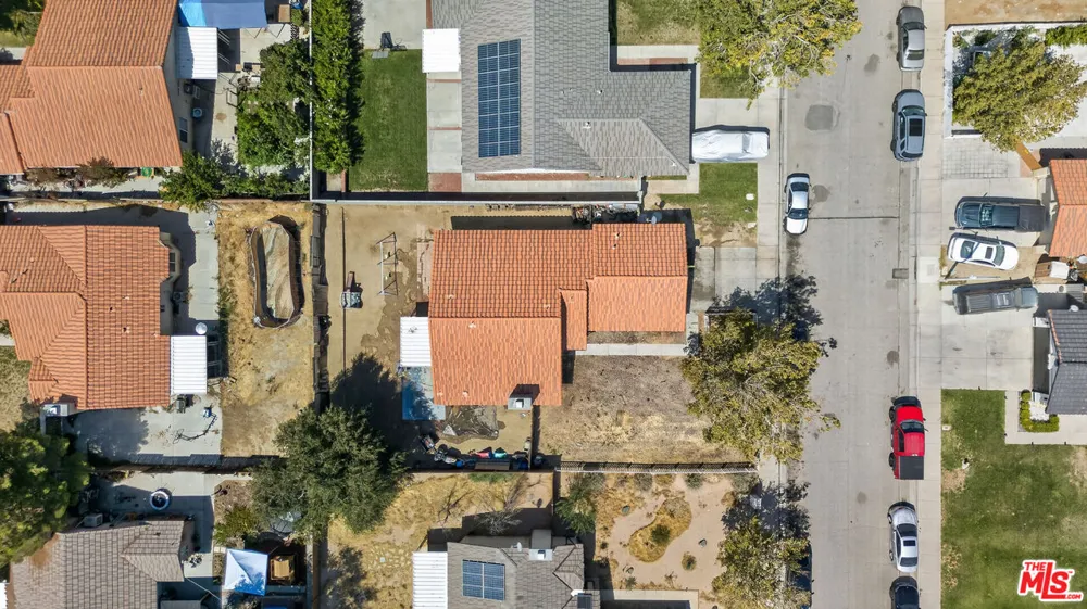 1718 Polo Court Lancaster, CA 93535