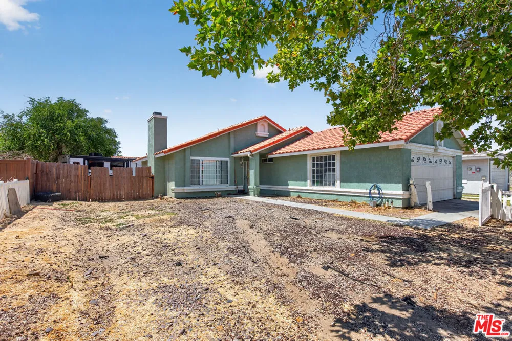 1718 Polo Court Lancaster, CA 93535