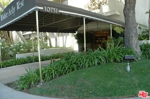 10751 Wilshire Boulevard
