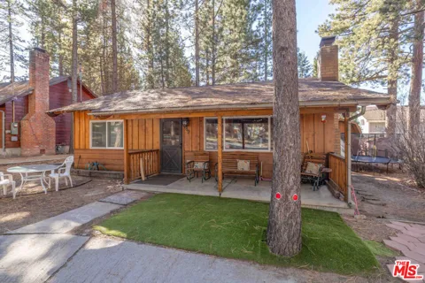 782 Tehama Drive