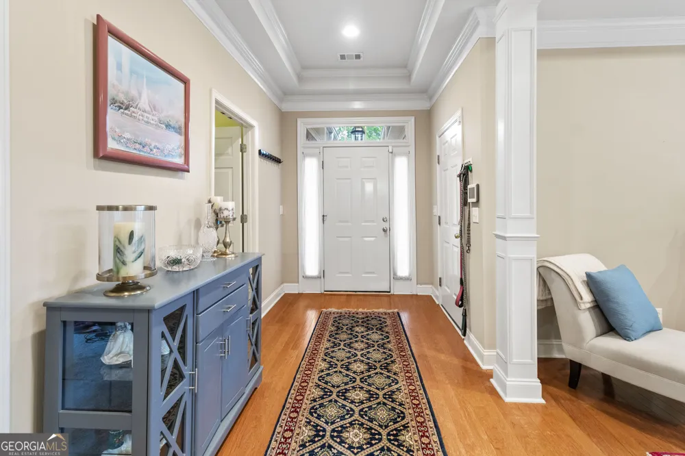 101 Orchard LN Centerville, GA 31028