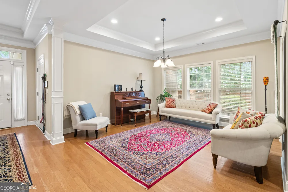 101 Orchard LN Centerville, GA 31028