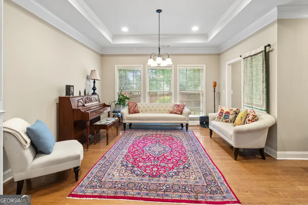 101 Orchard LN Centerville, GA 31028