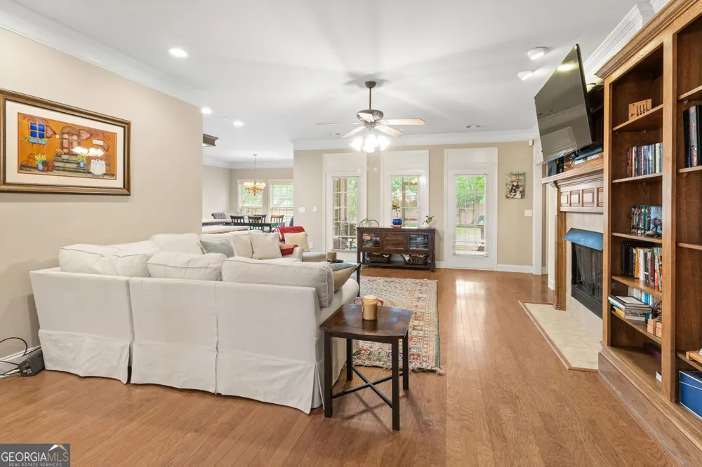 101 Orchard LN Centerville, GA 31028