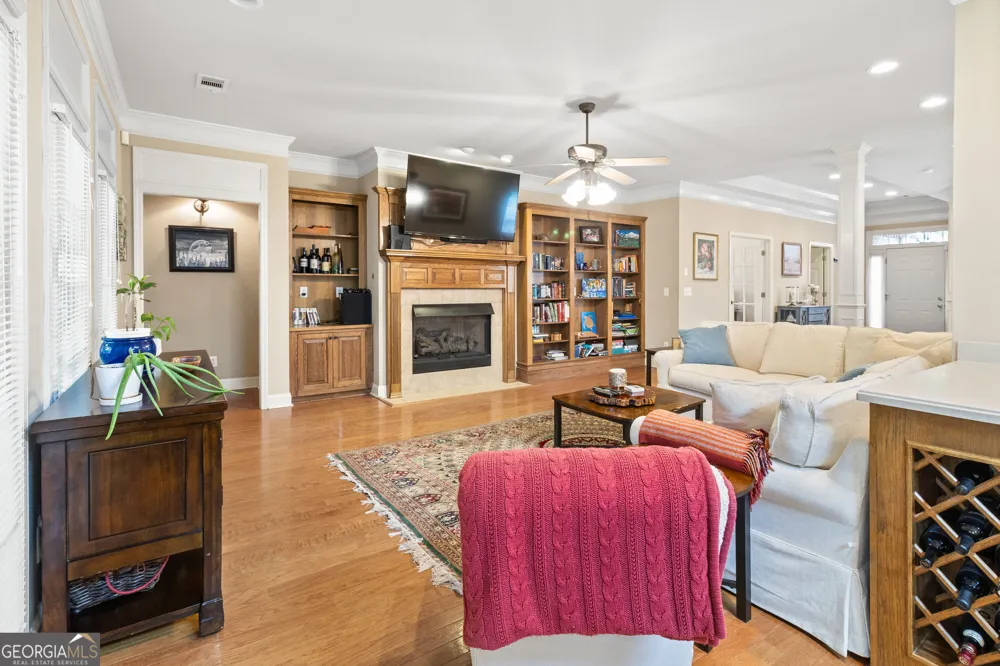 101 Orchard LN Centerville, GA 31028