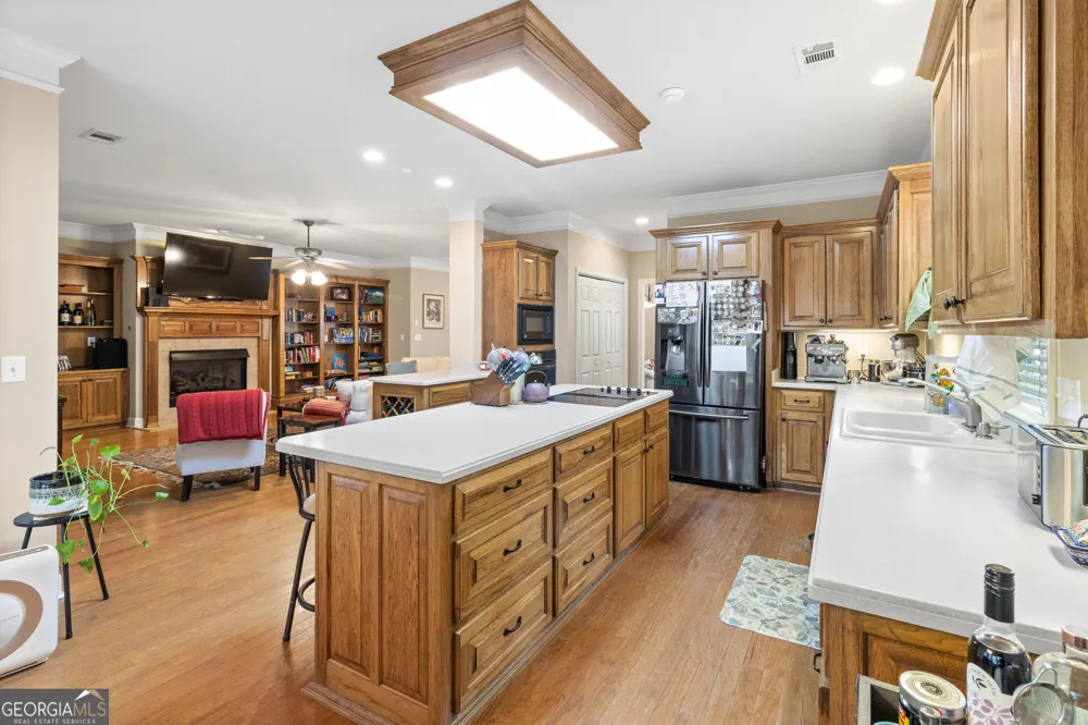101 Orchard LN Centerville, GA 31028