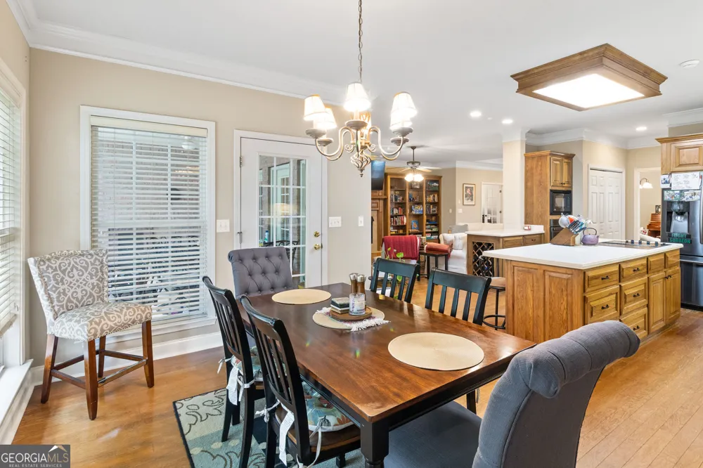101 Orchard LN Centerville, GA 31028