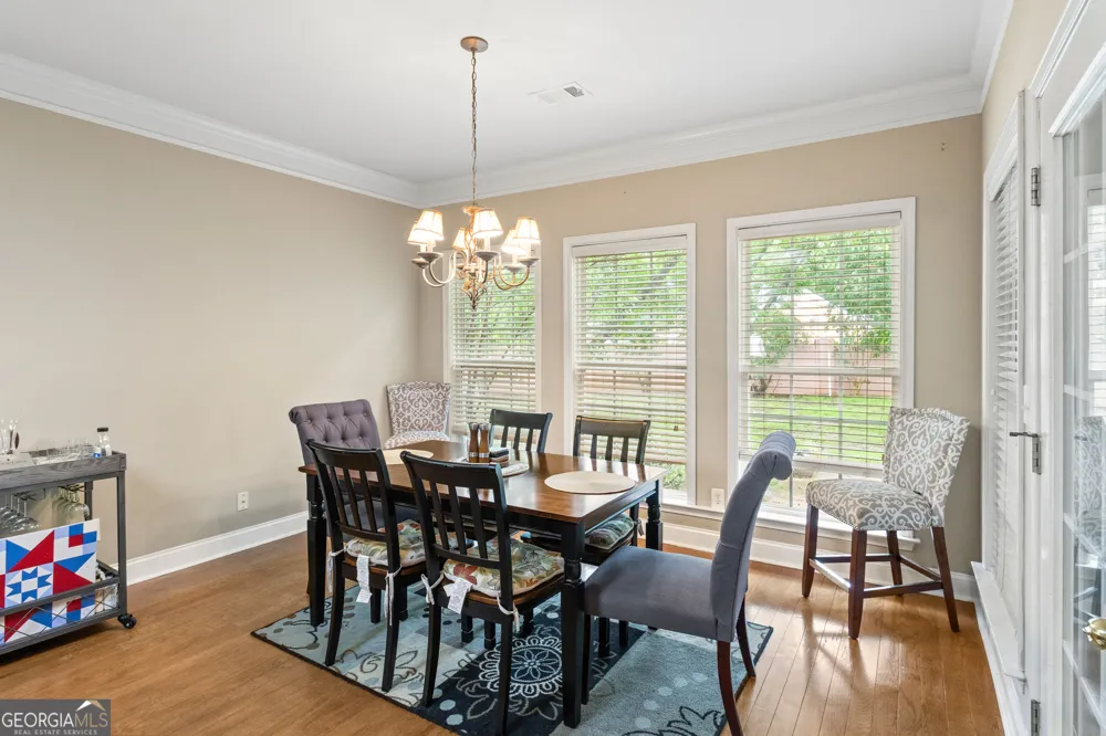 101 Orchard LN Centerville, GA 31028