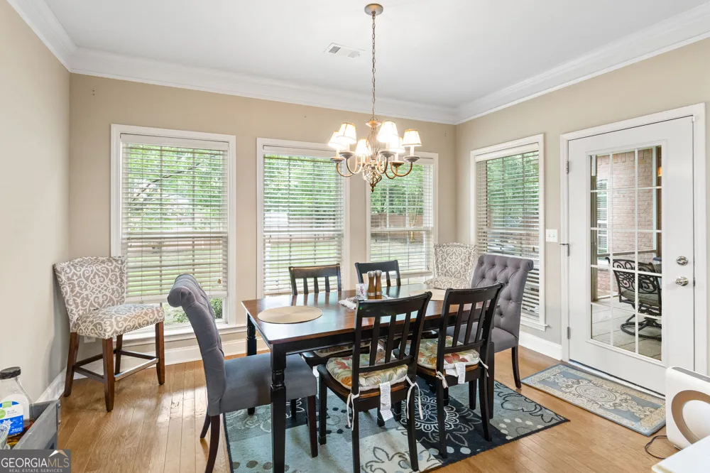 101 Orchard LN Centerville, GA 31028