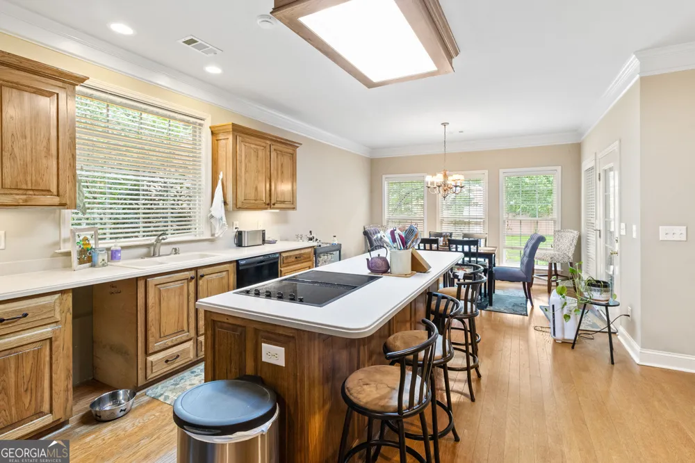 101 Orchard LN Centerville, GA 31028
