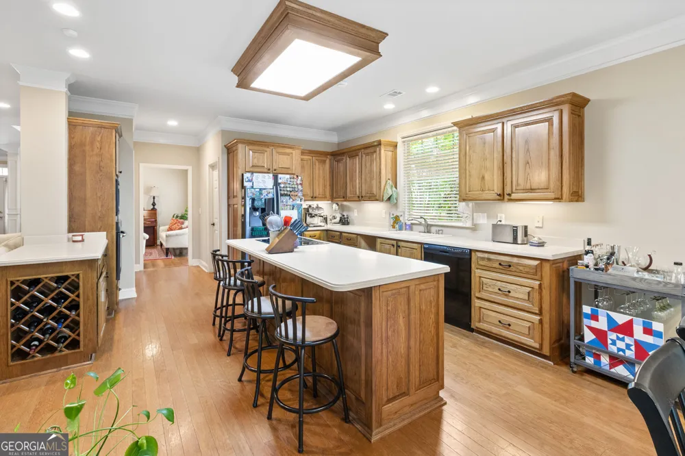 101 Orchard LN Centerville, GA 31028