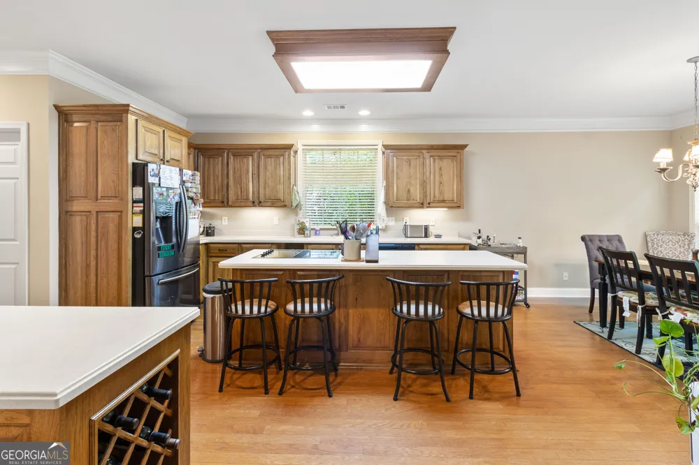 101 Orchard LN Centerville, GA 31028