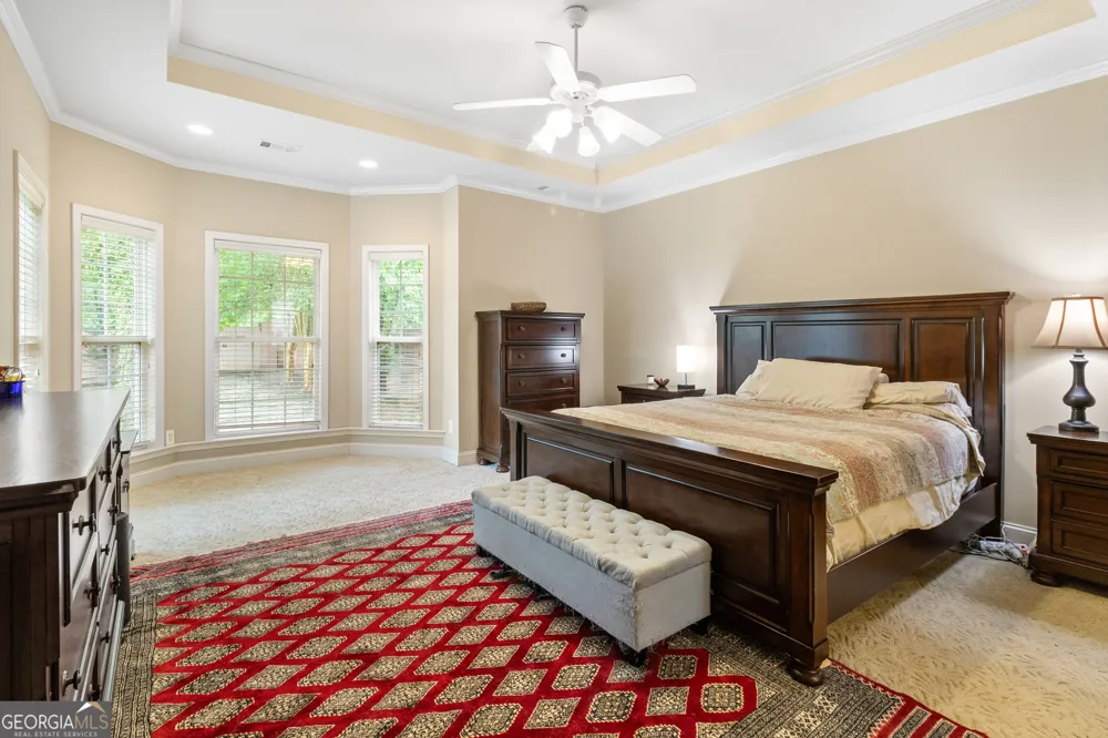101 Orchard LN Centerville, GA 31028