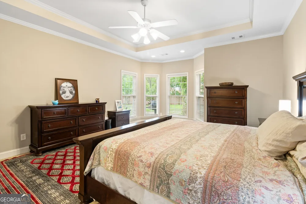 101 Orchard LN Centerville, GA 31028