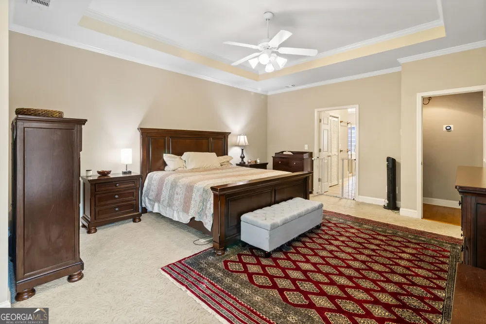 101 Orchard LN Centerville, GA 31028