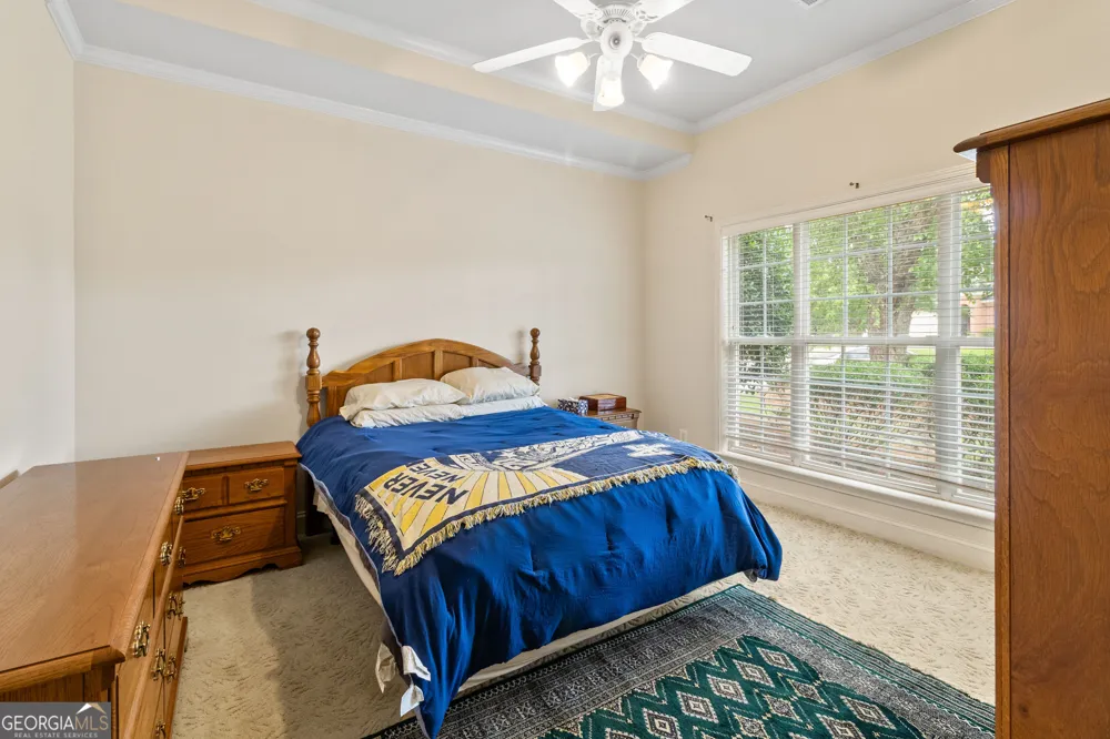 101 Orchard LN Centerville, GA 31028