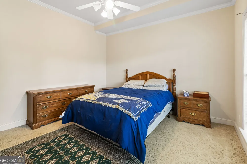 101 Orchard LN Centerville, GA 31028
