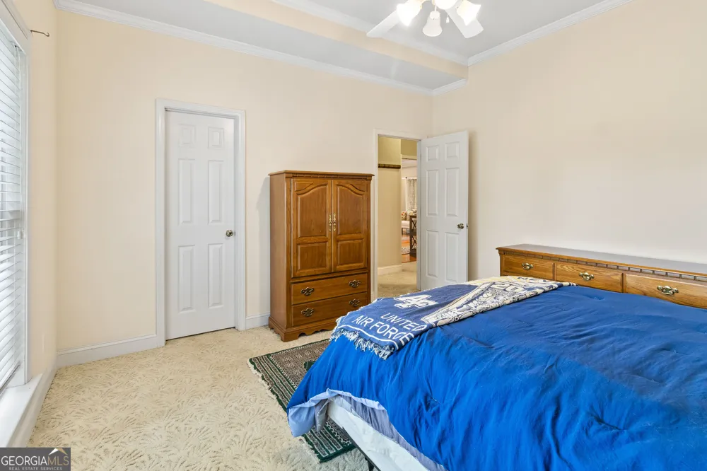 101 Orchard LN Centerville, GA 31028
