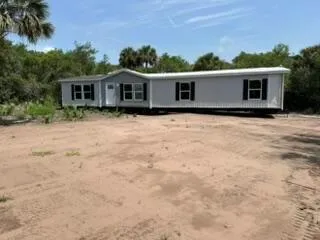 8000 NW 189TH AVENUE Okeechobee, FL 34972