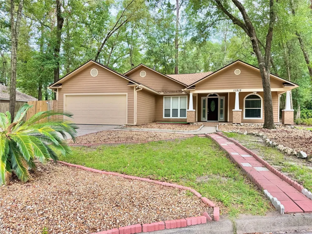 11512 NW 13TH LANE Gainesville, FL 32606