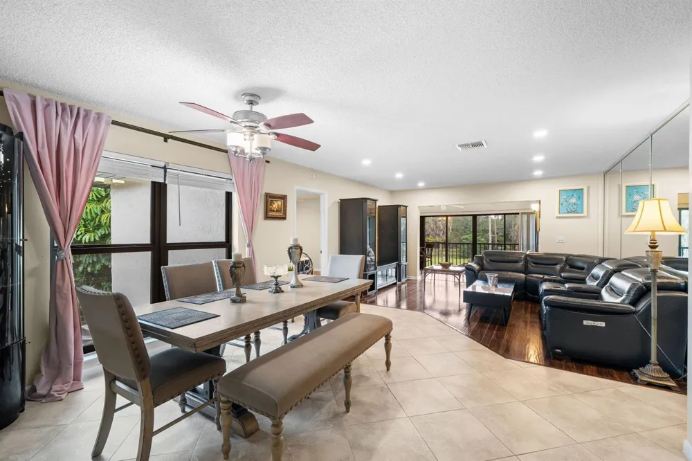21669 TALL PALM CIRCLE #1B Boca Raton, FL 33433