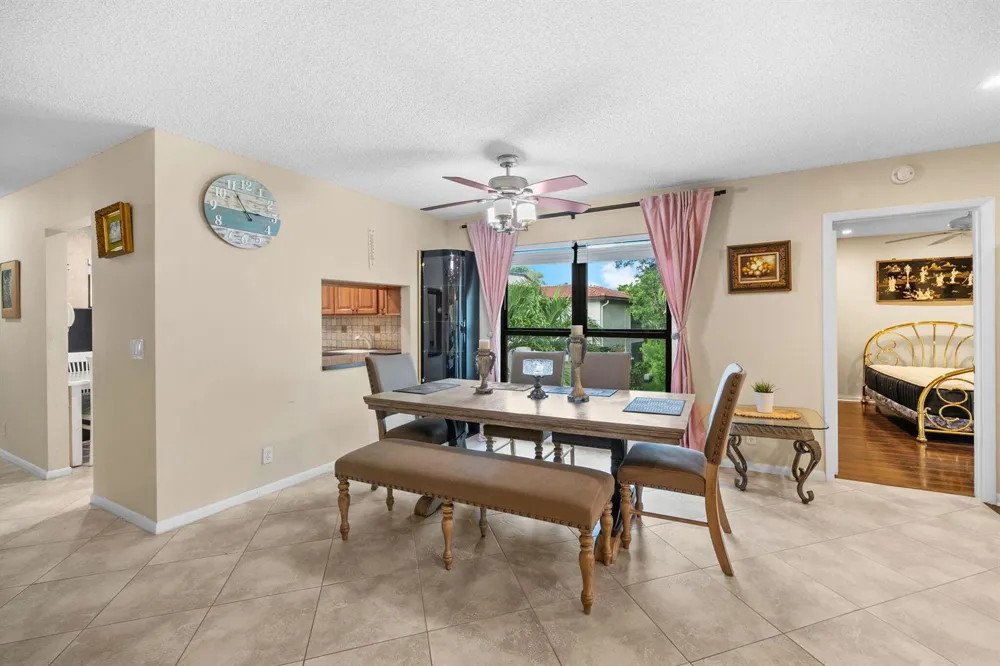 21669 TALL PALM CIRCLE #1B Boca Raton, FL 33433