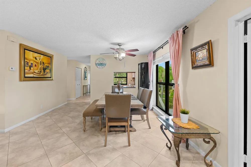 21669 TALL PALM CIRCLE #1B Boca Raton, FL 33433
