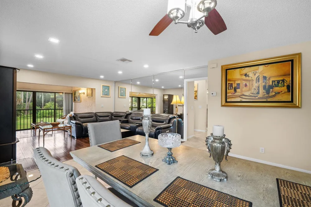 21669 TALL PALM CIRCLE #1B Boca Raton, FL 33433