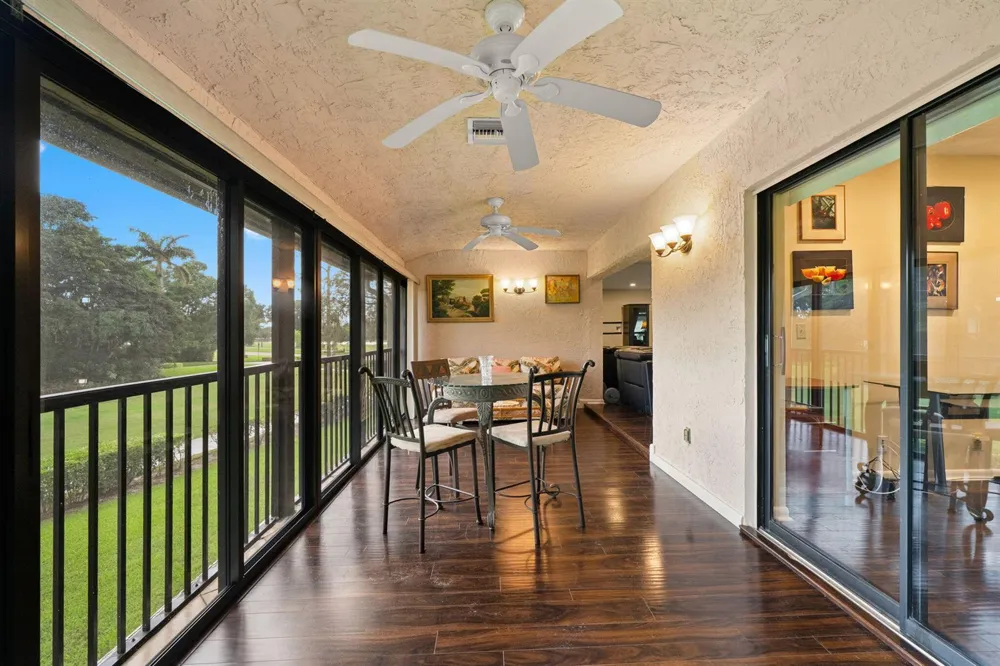 21669 TALL PALM CIRCLE #1B Boca Raton, FL 33433