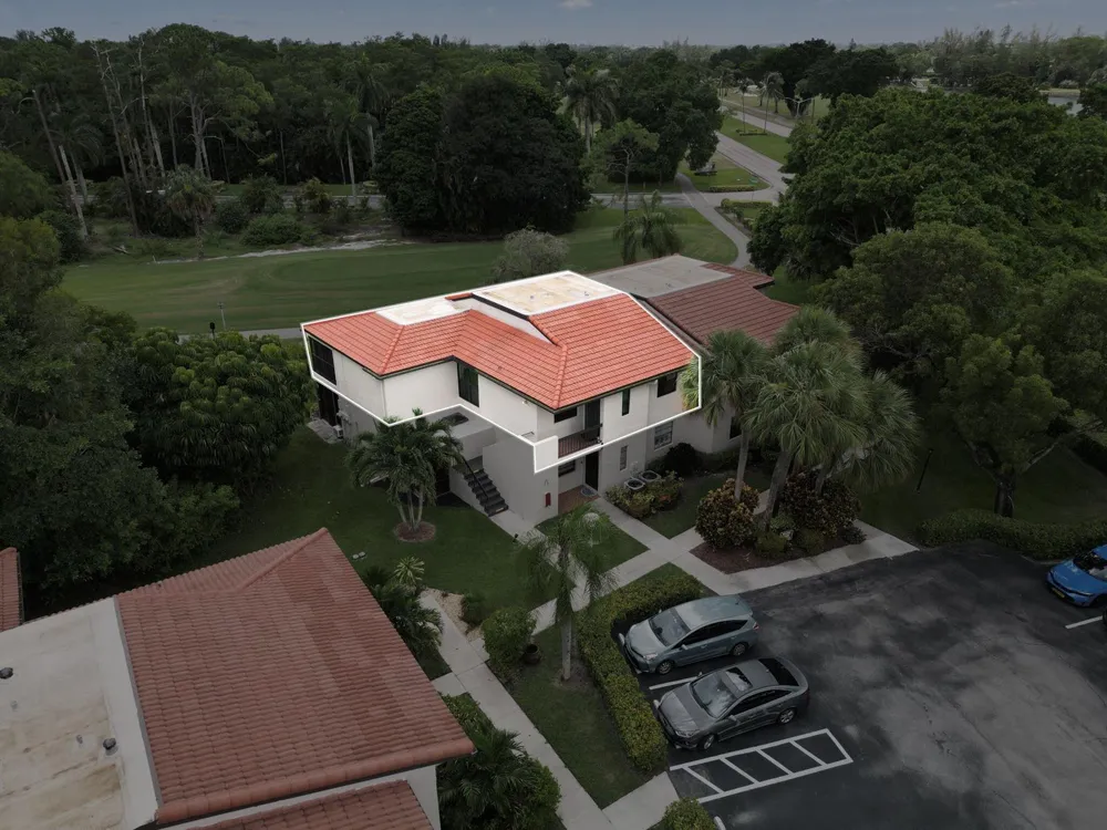 21669 TALL PALM CIRCLE #1B Boca Raton, FL 33433