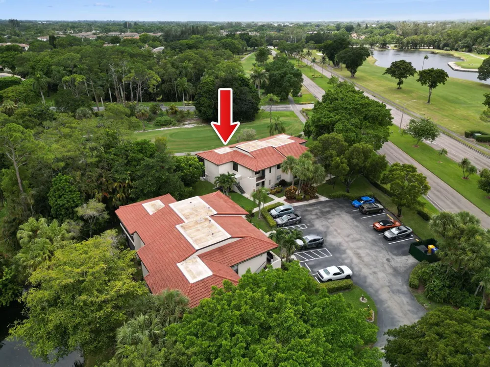 21669 TALL PALM CIRCLE #1B Boca Raton, FL 33433