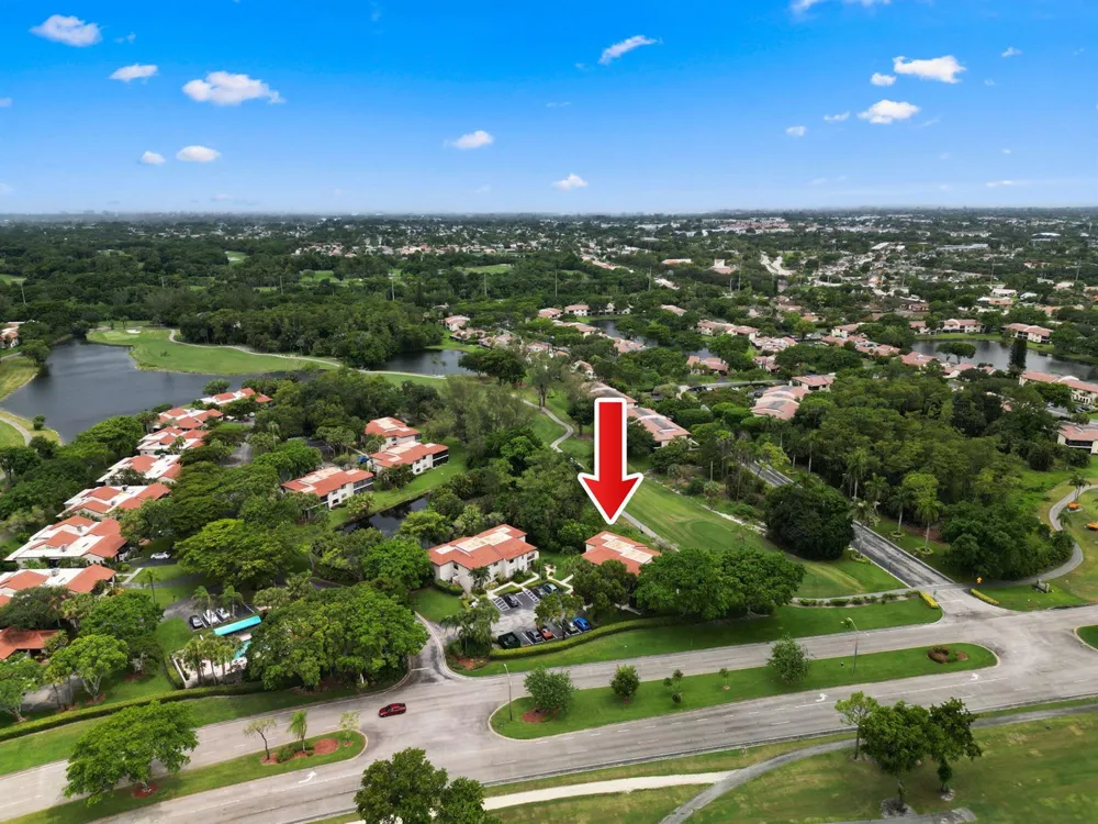 21669 TALL PALM CIRCLE #1B Boca Raton, FL 33433