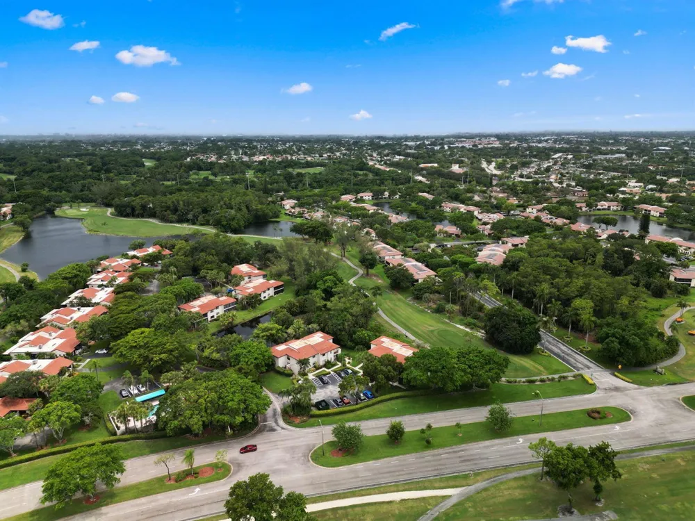 21669 TALL PALM CIRCLE #1B Boca Raton, FL 33433
