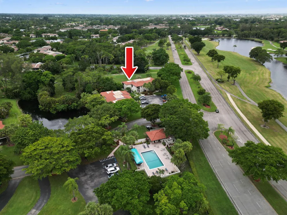 21669 TALL PALM CIRCLE #1B Boca Raton, FL 33433