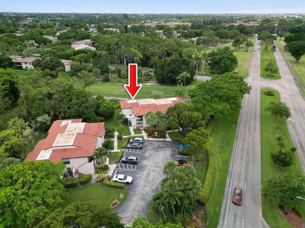 21669 TALL PALM CIRCLE #1B Boca Raton, FL 33433