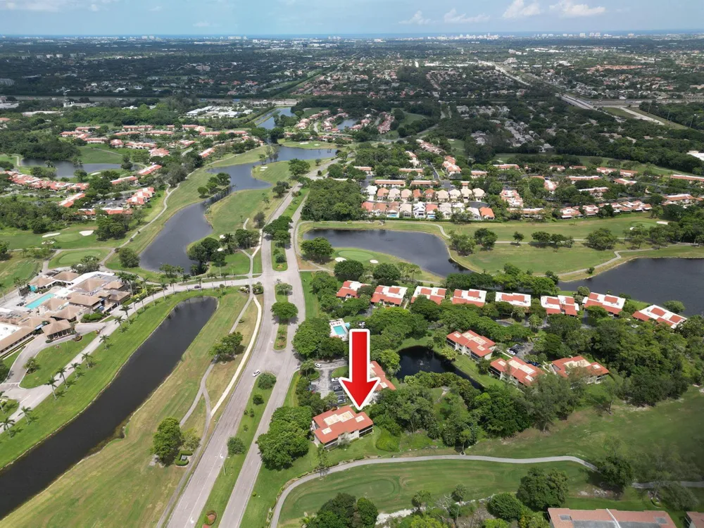 21669 TALL PALM CIRCLE #1B Boca Raton, FL 33433