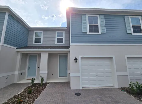 737 MAPLE OAK DRIVE