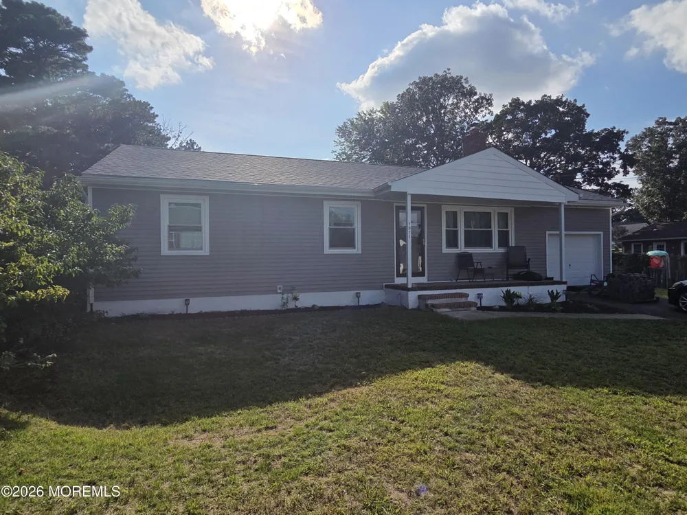 1971 Sweetwood Drive Forked River, NJ 08731