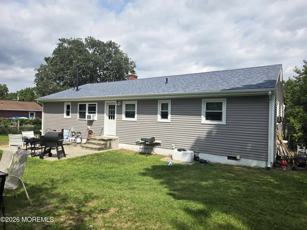 1971 Sweetwood Drive Forked River, NJ 08731