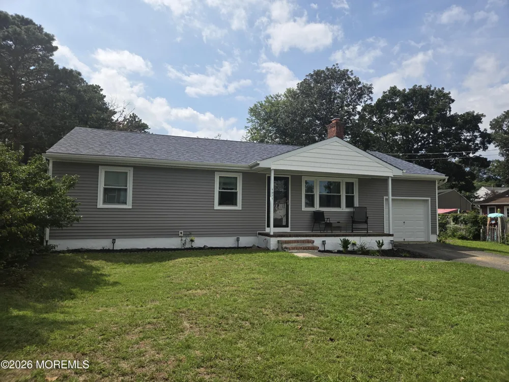 1971 Sweetwood Drive Forked River, NJ 08731