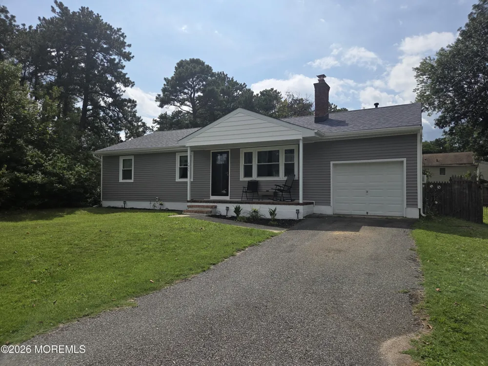 1971 Sweetwood Drive Forked River, NJ 08731
