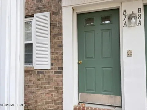 44 Judson Street #7A